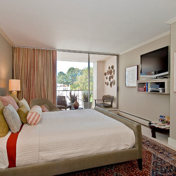 Nob Hill Condo - Bedroom