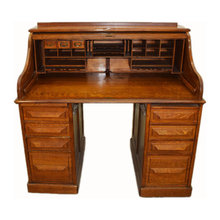 Rolltop Desk