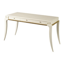 Diana Dressing Table - Baker Furniture - Bedroom & Makeup Vanities