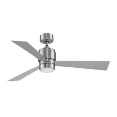 Fanimation Zonix Wet Custom-KIT-52-LK Zonix Wet Custom 52" 3 - Brushed Nickel