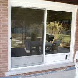 Patio Doors - Products