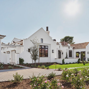 The Manor - Lafayette