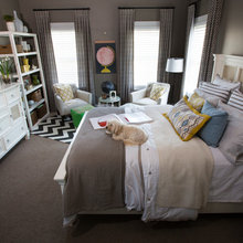 mary b room