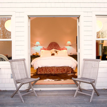 Americana in Amagansett