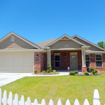 Park Meadow Homes