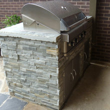 BBQ Grills