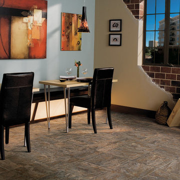 Daltile Tile Inspiration for your Home