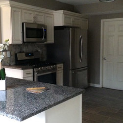 $1,495 Program - Oyster Pearl - Products
