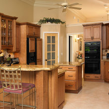Kitchen Ideas