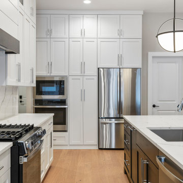 Modified Sonoma | Whitetail Ridge, Yorkville, IL