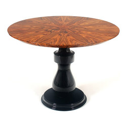 COLOMBOS Side Tables - Side Tables And End Tables