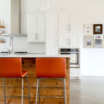 Design Gems From the Dallas White Rock Home Tour