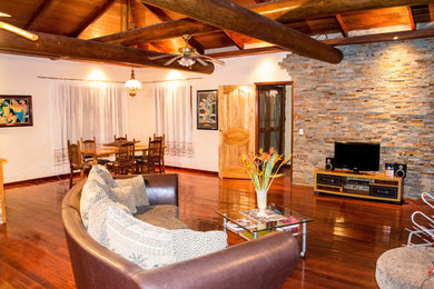 Residence / Hotel in Savusavu