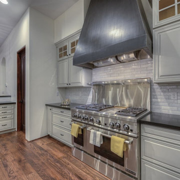 Paradise Valley Spanish Colonial