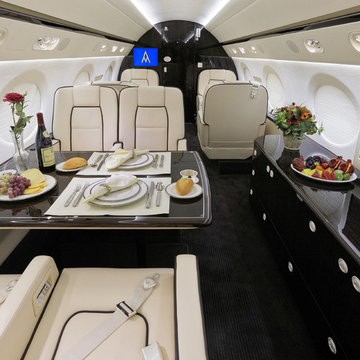 Private Jet