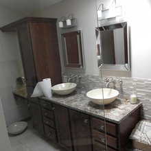 Bathroom Ideas