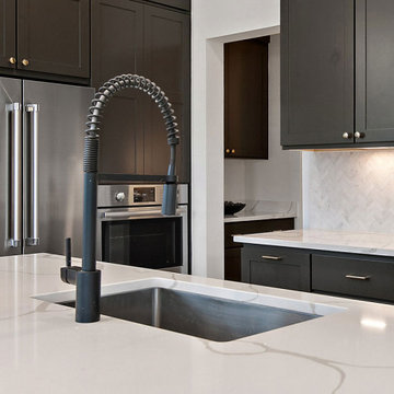 Milestone Remodels Projects