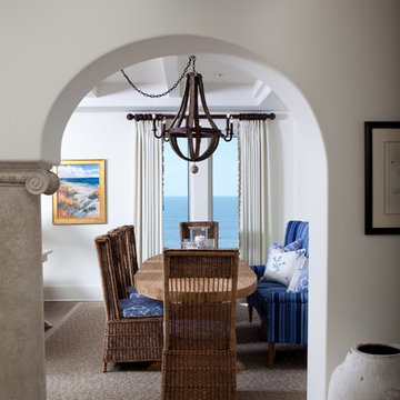 Private Residence, Sea Island, Georgia
