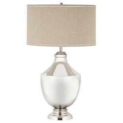 Traditional Table Lamps by PLFixtures