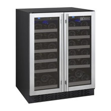 Wine refrigerator