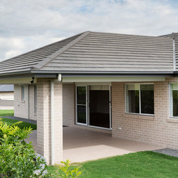 DR Homes - Roofing And Gutters