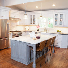 Berteau Kitchen