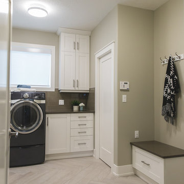 "Almost" Empty Nest - Full House Renovation