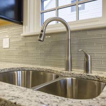 Robust Kitchen