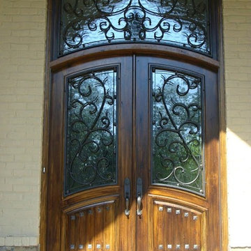 Southern Front Doors