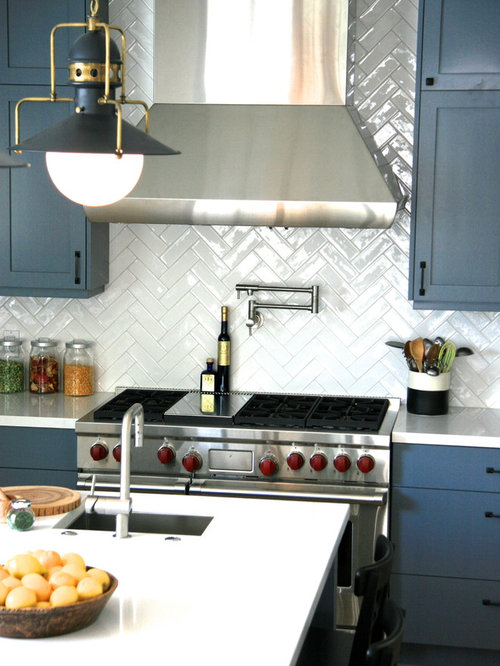 8 X 12 Kitchen Design Ideas & Remodel Pictures | Houzz