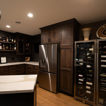 A Home for Hosting