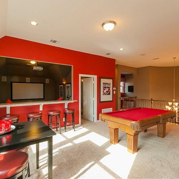 Landon Homes-Richwoods Crossings 660 Chesterfield Model