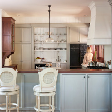 Cole Residence