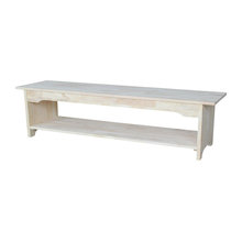 Benches