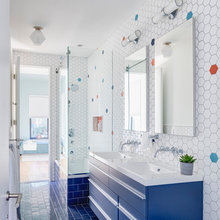 Kids Bathroom