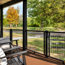 Outside Ideas