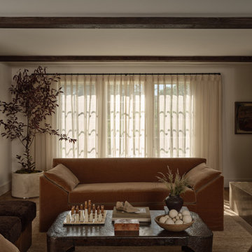 The Belgian Midcentury Project