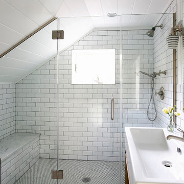 Amagansett Eclectic Modern