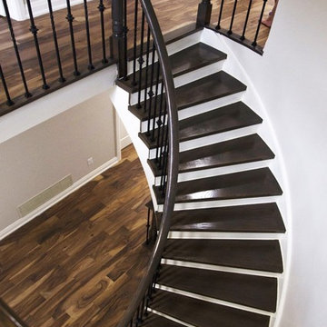 Mississauga Whole House Renovation