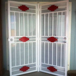 Doors - Screen Doors