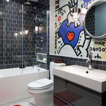 Kids Bathroom