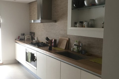 House extensions, bathrooms and kitchens