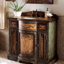 Bathroom Ideas