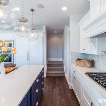 2015 Northern Wasatch Parade of Homes | "Peopl's Choice Award" Jack Fisher Homes