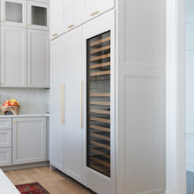 Kitchen/bath Ideas