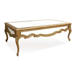 Fine Furniture - Products