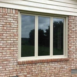 Various Projects - Windows
