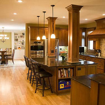 Kitchen Remodel Gallery