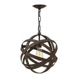IFR4070 - Pendant Lighting
