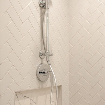 Custom Master Bath